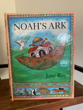 Noah's Ark (signed)