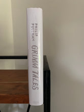 Grimm Tales For Young and Old (signed and dated)