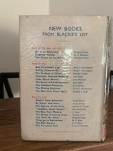 Three Go To Switzerland