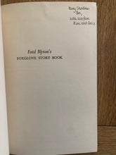 Enid Blyton's Foxglove Story Book
