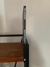 The Whisperer (signed)