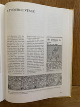 The Making of Tintin in the World of the Inca