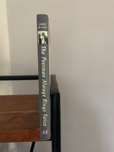 The Postman Always Rings Twice - Folio Society in slipcase