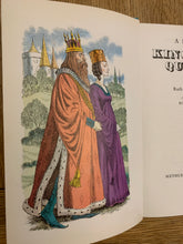 A Book of Kings and Queens