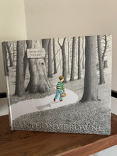 Into The Forest (signed)