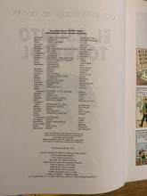 Las Adventuras de Tintin - El Asunto Tornasol