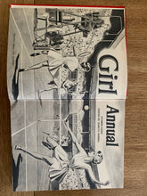 Girl Annual Number 8 (1960)