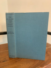 The Highland Twins at the Chalet School