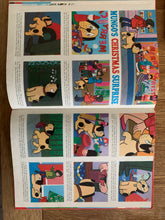 Mary, Mungo and Midge Annual 1971