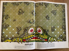 John Astrop's Ghastly Games