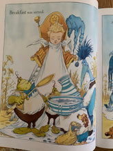 The Emperor of Absurdia