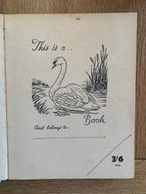 Funnies Album 1952