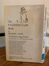 Paddington takes the Test