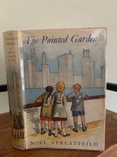 The Painted Garden