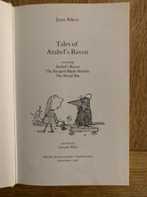 Tales of Arabel's Raven (Jackanory Stories)