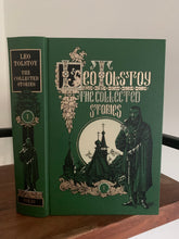 The Collected Stories Volumes 1-3 - Folio Society (three volume set in slip case)