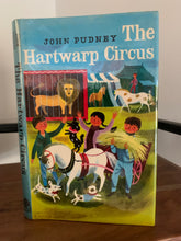 The Hartwarp Circus