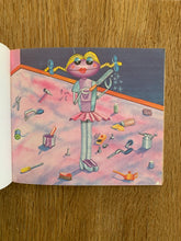 Zeeb and the Martians