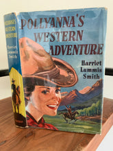 Pollyanna's Western Adventure