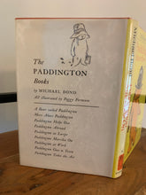 Paddington Marches on