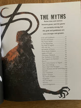 Norse Myths - Tales of Odin, Thor and Loki