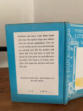 The Story of Little Black Mingo