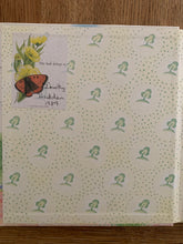 Bye Bye Baby (signed)