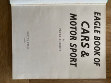 Eagle Book of Cars & Motor Sport