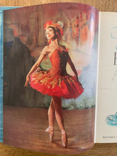 Noel Streatfeild Ballet Annual
