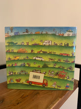 The Bravest Ever Bear (signed)