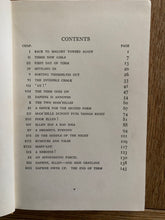 The Second Form At Malory Towers