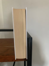 Ruby Redfort - Feel The Fear (signed)