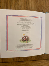 Monsters, Zoo, Circus & Families - Complete Foldaway set 1st editions