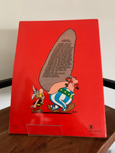 The Twelve Tasks of Asterix