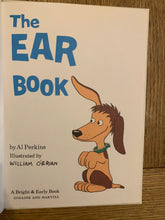 The Ear Book