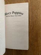 Mary Poppins complete five book set