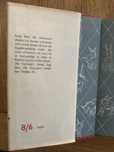 The Turf-Cutter's Donkey Kicks Up His Heels