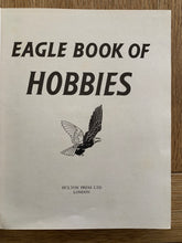 Eagle Book of Hobbies