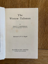 The Westow Talisman