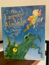 The Emperor of Absurdia