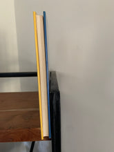 Frying as Usual (signed)