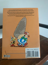 Asterix and the Black Gold