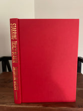 Starring Tracy Beaker (signed)