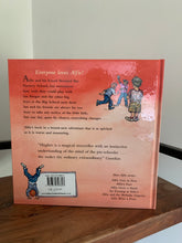 Alfie and the Big Boys