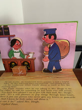 My Own Camberwick Green Pop-up Book