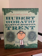 Hubert Horatio Bartle Bobton-Trent (signed)