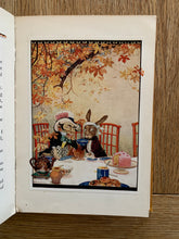 Alice's Adventures in Wonderland - 1923 edition with misspelt name to title page