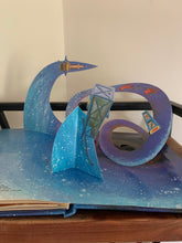 The Black Hole - A Pop-up Book