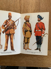 Infantry Uniforms Book Two