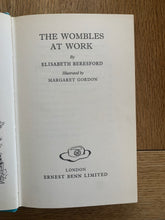 The Wombles at Work